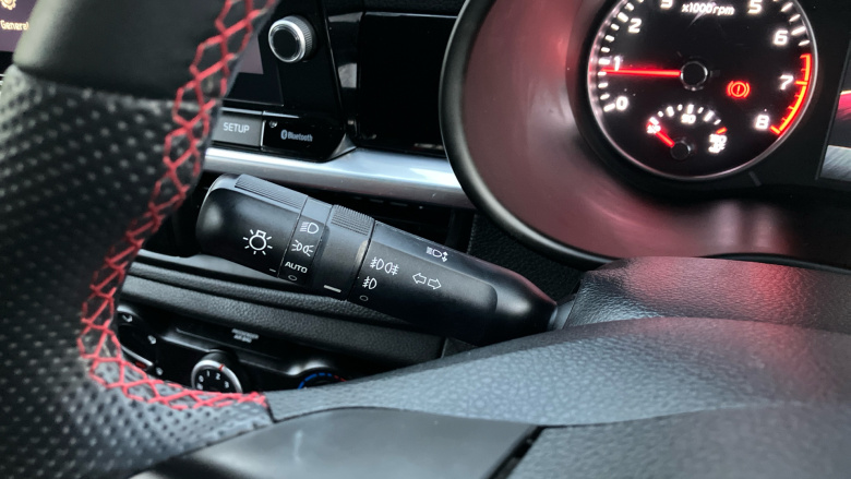 Kia Picanto 1.0 GT-line 5dr [4 seats] Petrol Hatchback